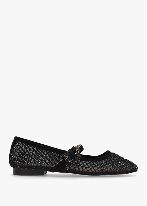 Alma Flat BKS